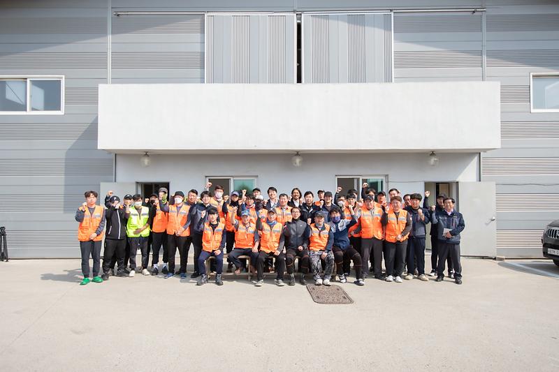 20240411 검단환경 생활폐기물업체 격려 방문 사진