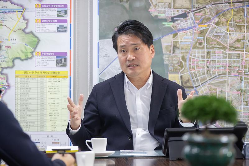 20240202 이데일리 신년 인터뷰 사진