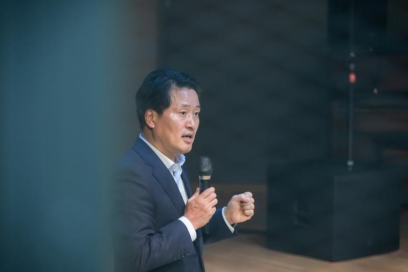 20240118 서구문화재단 6주년 기념 행사 사진