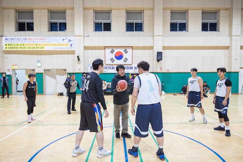 20251207 제15회 서구청장배 농구대회 사진