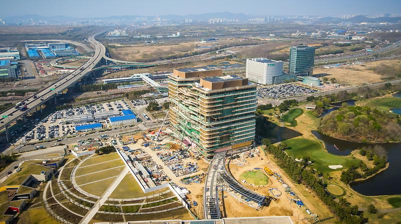 20260415 청라하나드림타운 사진