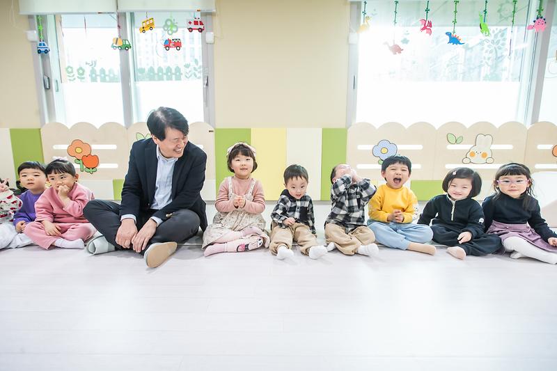20260306 신규 국공립어린이집 방문 사진