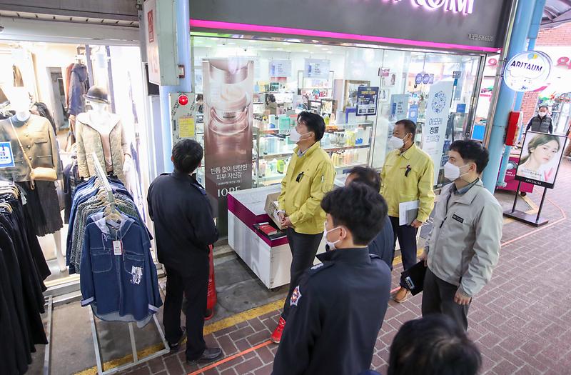 1서구,_‘대형_화재_재발_막는다!’_전통시장_5곳_안전_강화__(1).jpg 이미지