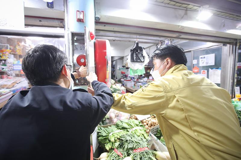 1서구,_‘대형_화재_재발_막는다!’_전통시장_5곳_안전_강화__(3).jpg 이미지