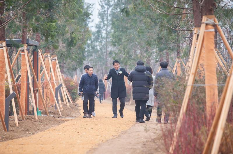 0인천_서구,_2023년_기후대응_도시숲_조성사업_준공(1).jpg 이미지