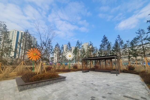 0인천_서구,_2023년_기후대응_도시숲_조성사업_준공(5).jpg 이미지