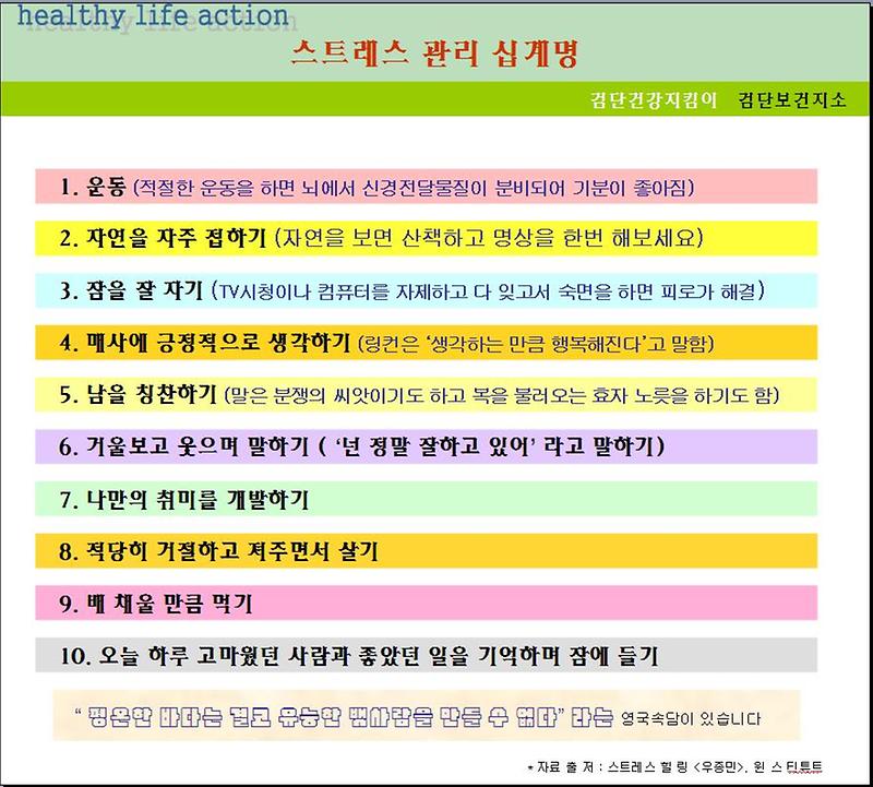 스트레스관리 십계명(5회).jpg 이미지