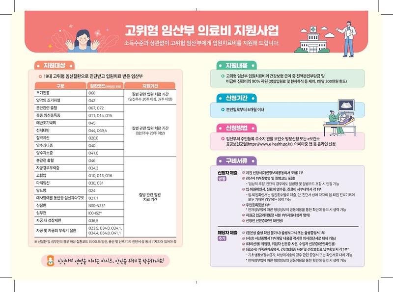 최종)_250716_고위험_임산부_의료비_지원사업_리플렛최종(290x210mm)_2.jpg 이미지