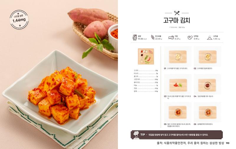 3월의_레시피_고구마김치(저염메뉴).jpg 이미지