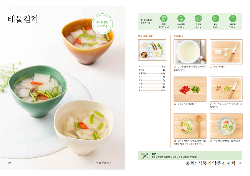 6월의_레시피_배물김치(저염메뉴).png 이미지