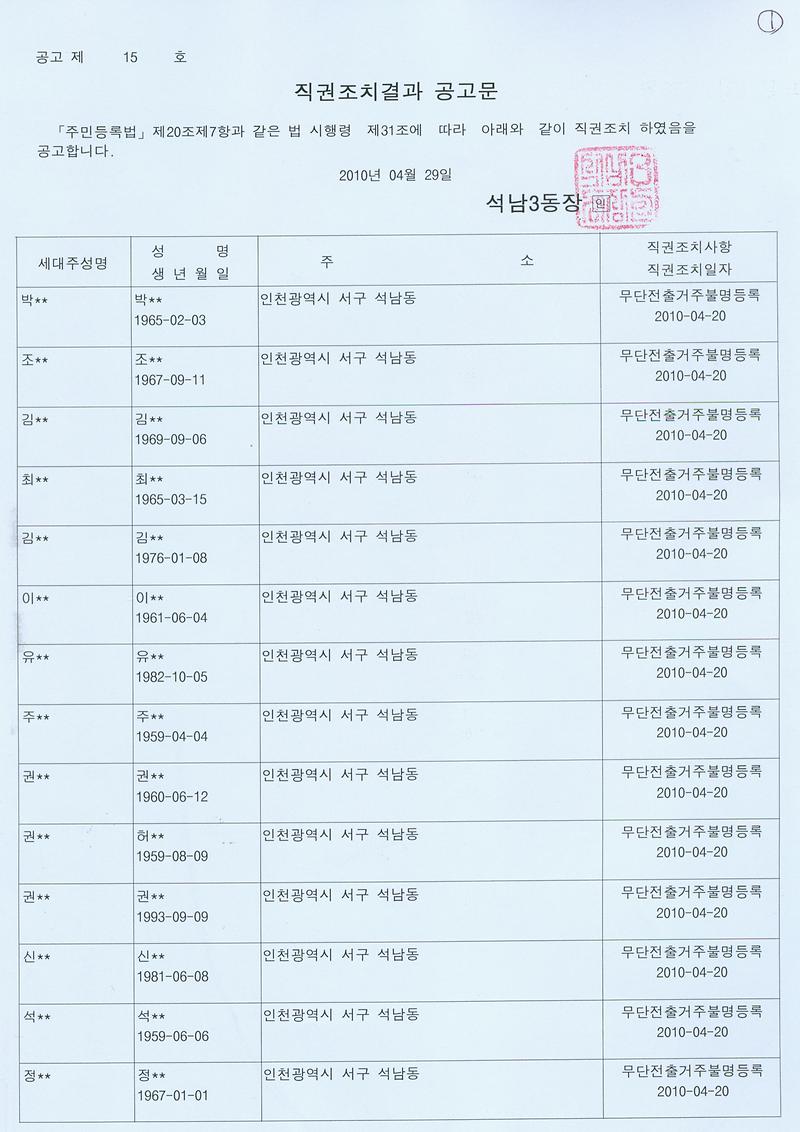 직권조치결과공고문001(게시용).jpg 이미지