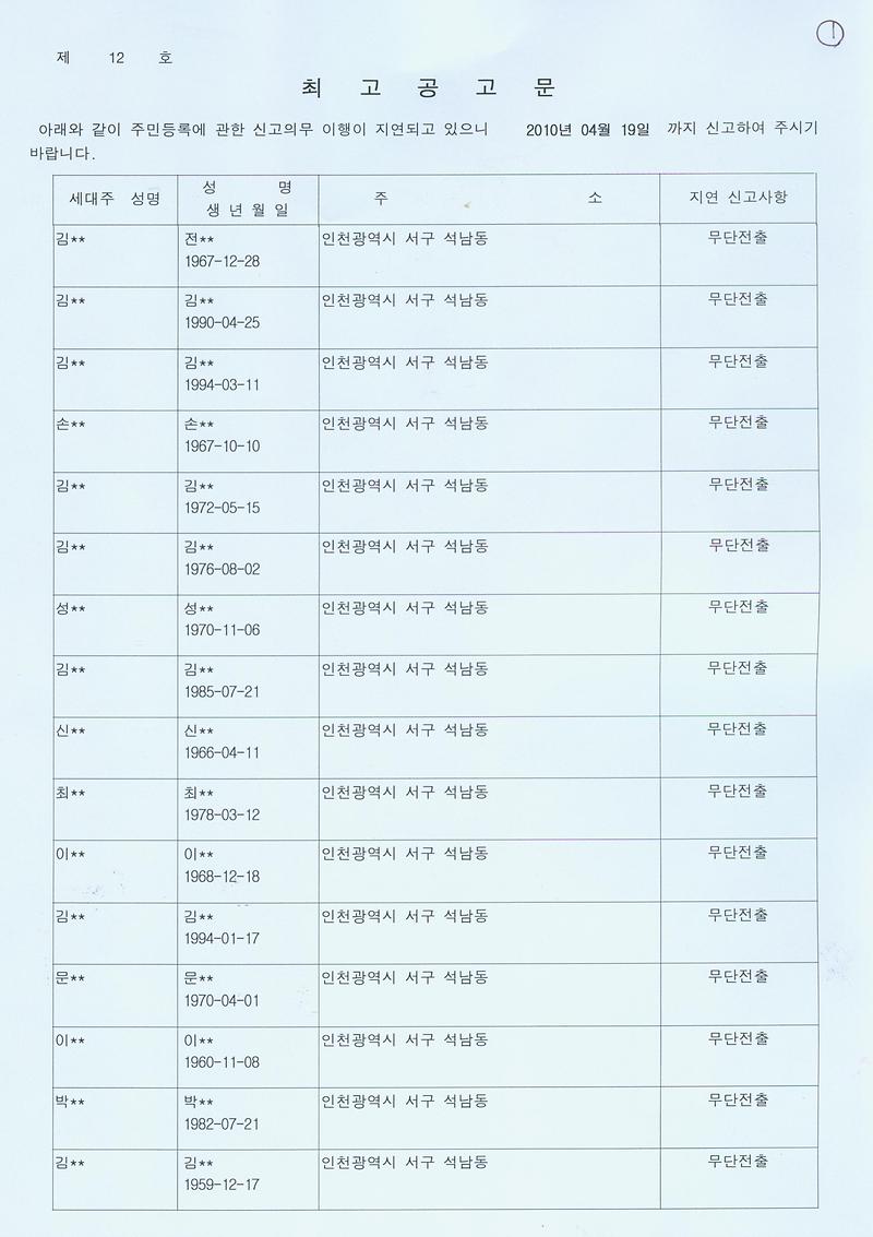 일제정리최고공고문001.jpg 이미지