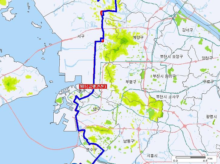 901번노선도.jpg 이미지
