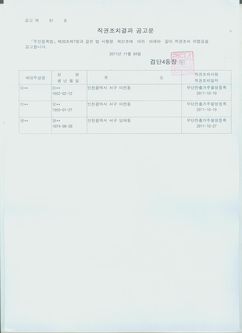 직권조치결과 공고문_5.jpg 이미지