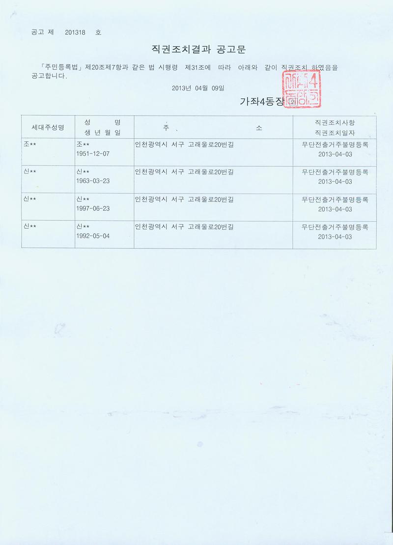 직권조치공고문(20130409).jpg 이미지
