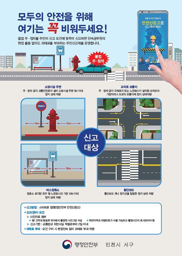 ★불법_주정차_주민신고제_전단(인천서구).jpg 이미지