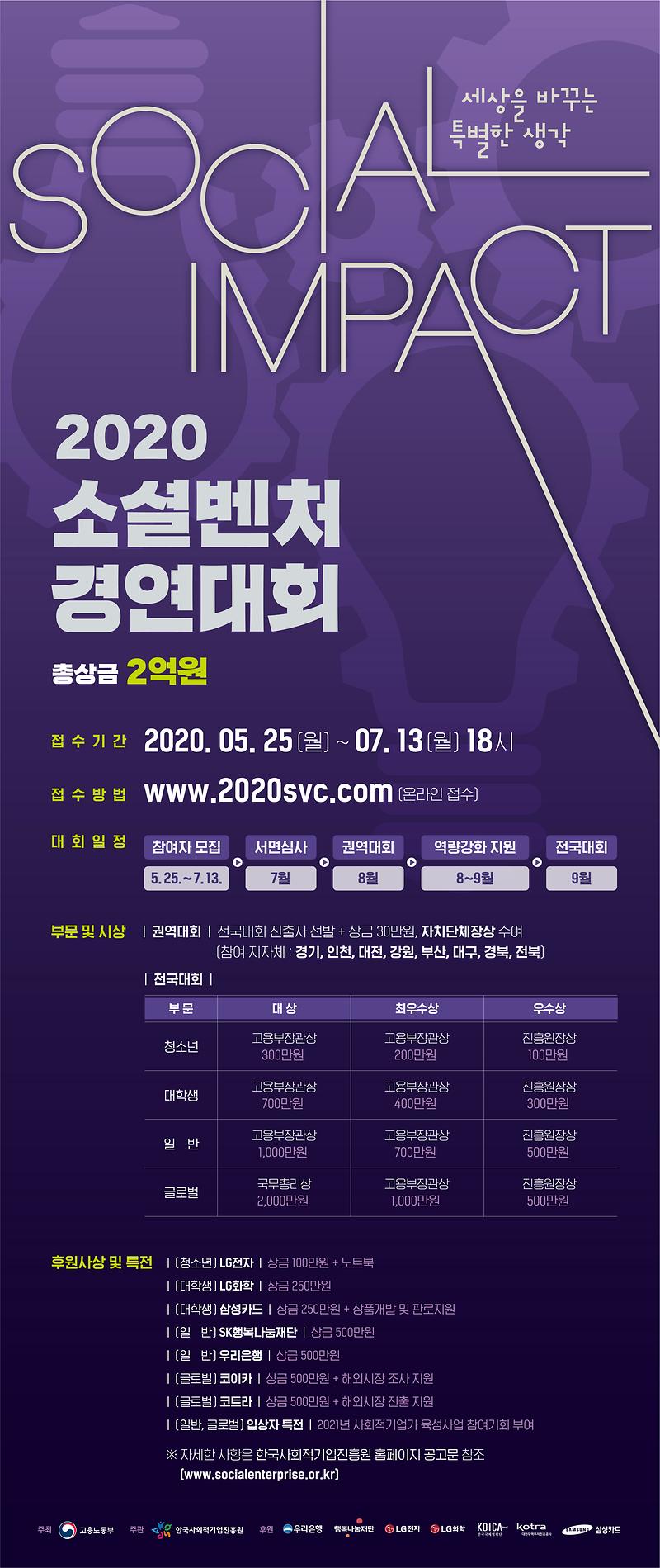 2020년_소셜벤처_경연대회_웹포스터.jpg 이미지