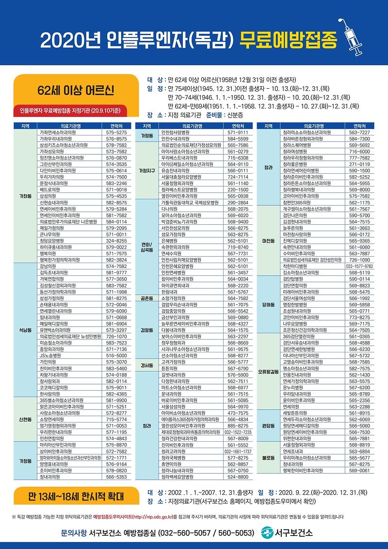 인플루엔자(독감)접종_안내문.pdf_page_1.jpg 이미지