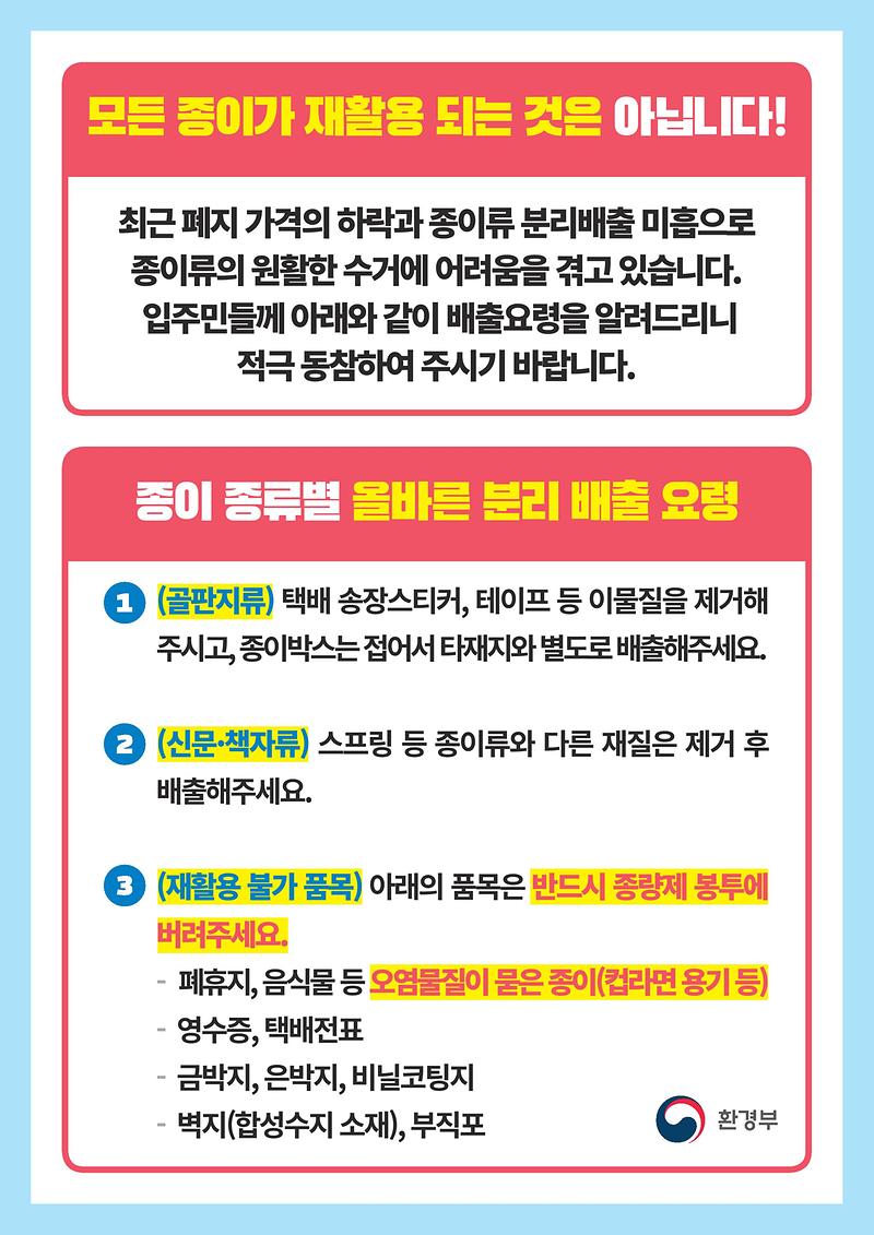 종이류_재활용품_분리배출_안내문.jpg 이미지