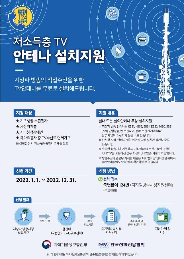 「저소득층_디지털방송_시청지원_안내」.jpg 이미지