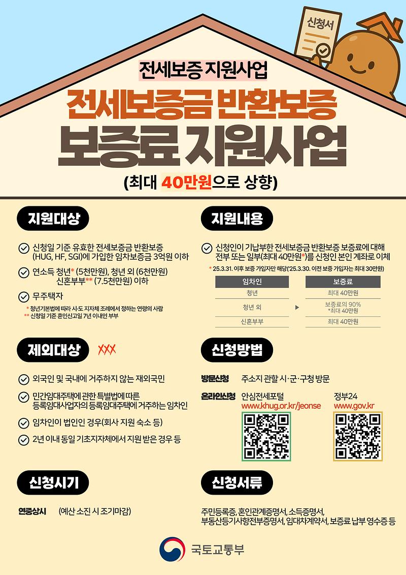 전세보증지원사업.jpg 이미지