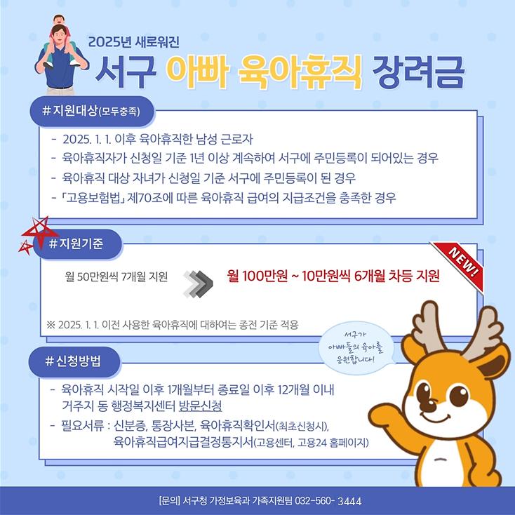 서구_아빠육아휴직_장려금_안내카드.jpg 이미지