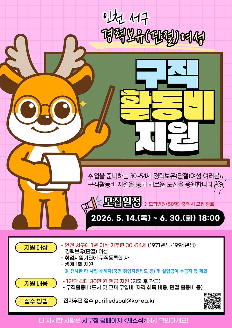 30~54세-경력단절여성-구직활동비.jpg 이미지
