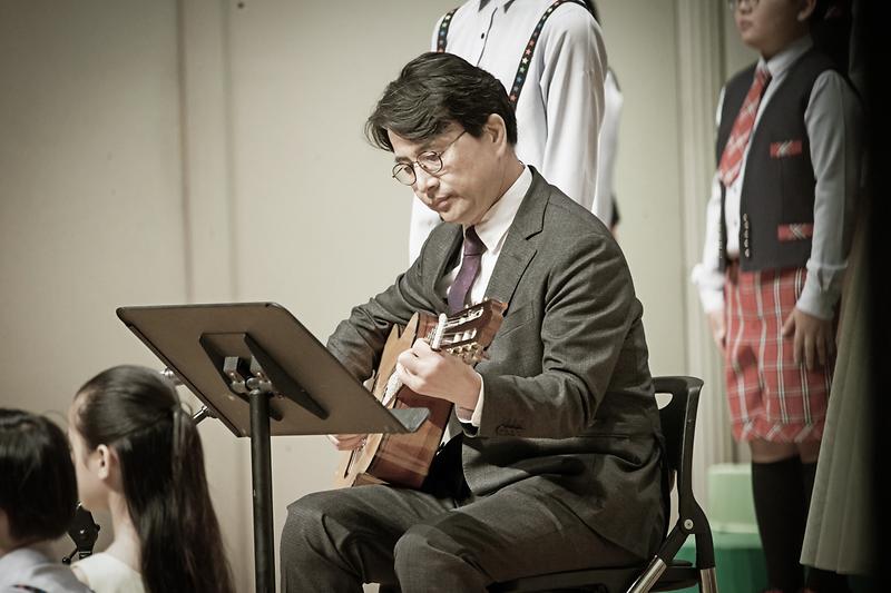 20181025 제15회 서구립 소년소녀 합창단 정기연주회 사진