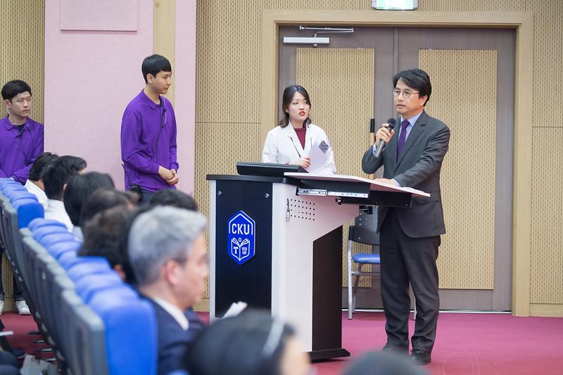 20181109 생명사랑 포럼 사진