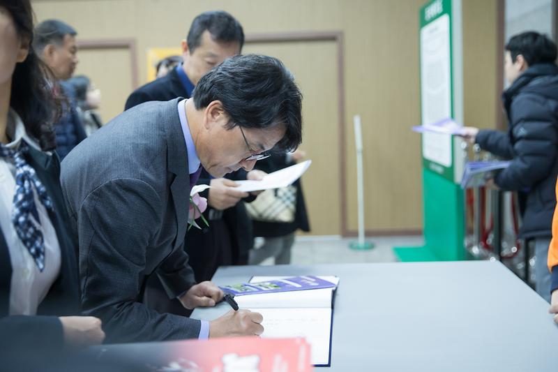 20181109 가온누리 합창단 정기 연주회 사진