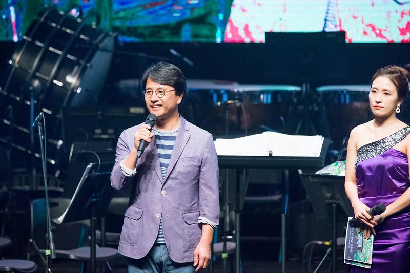 20180915 정서진 피크닉클래식 사진