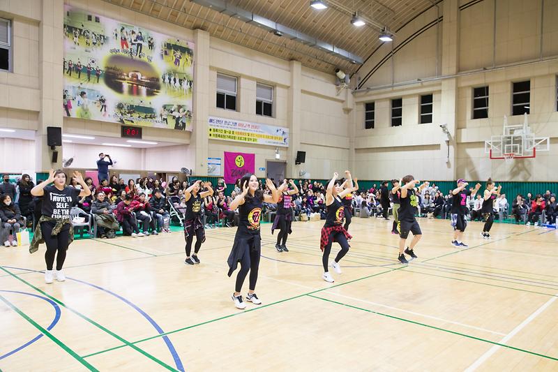 20181208 제9회 투게더데이 사진