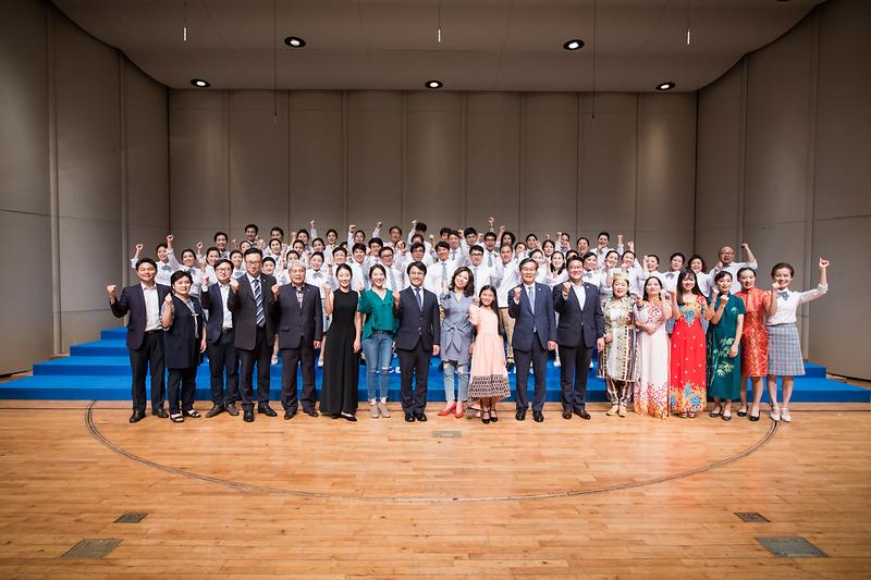 20180906 제26회 서구립합창단 정기연주회 사진