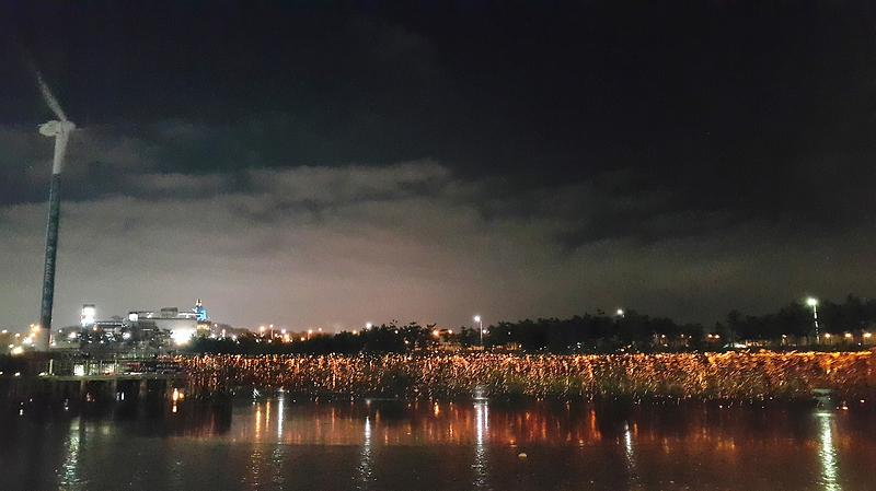 20181231 정서진 해넘이 축제 사진