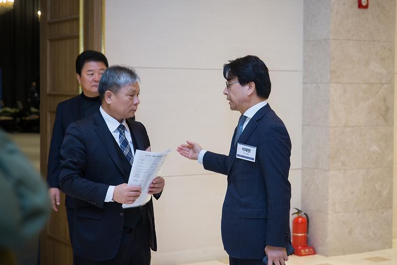 20190104 합동 신년 상호 인사회 사진