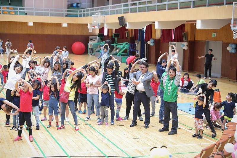 20190518 다문화가족 아동 운동회 사진