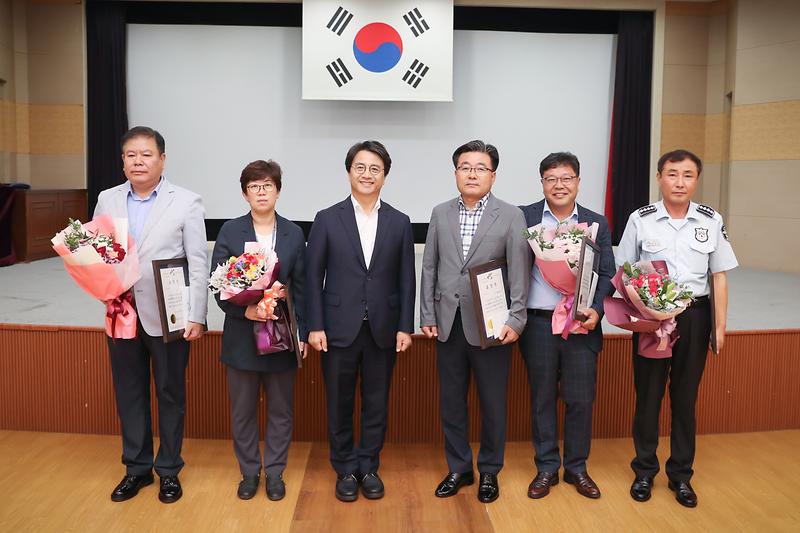 20190903 9월 직원 소통아카데미 개최 사진