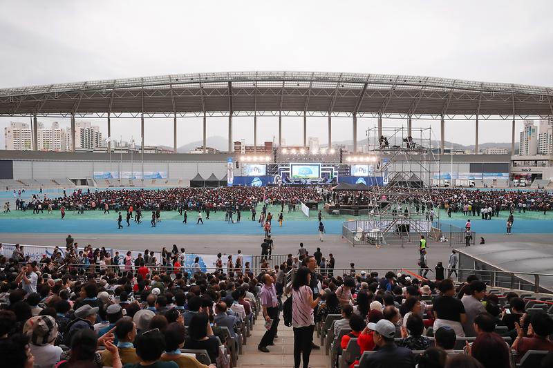 20190903 MG 새마을금고 음악회 사진