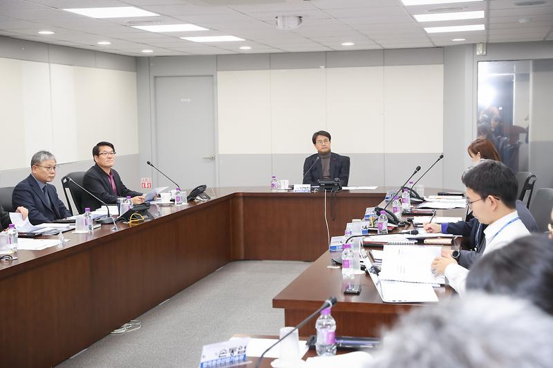 20191119 에코사이언스파크 설명회 사진