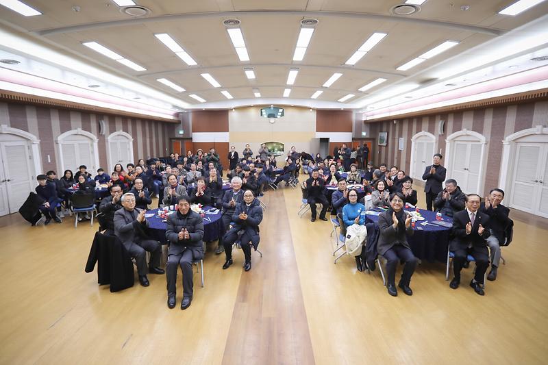 20191207 인천환경지도자연대 제15회 환경발표회 사진