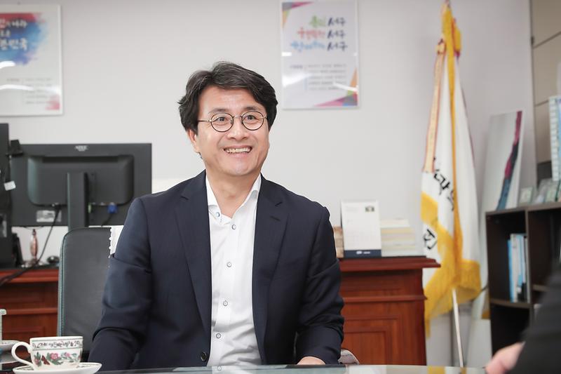 20190701 경기일보 인터뷰 사진