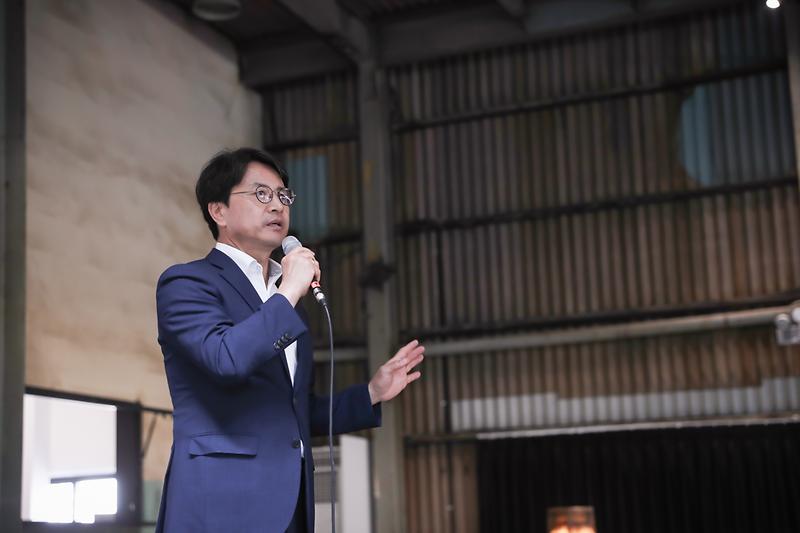 20191016 원도심 활성화 계획수립 설명회 사진