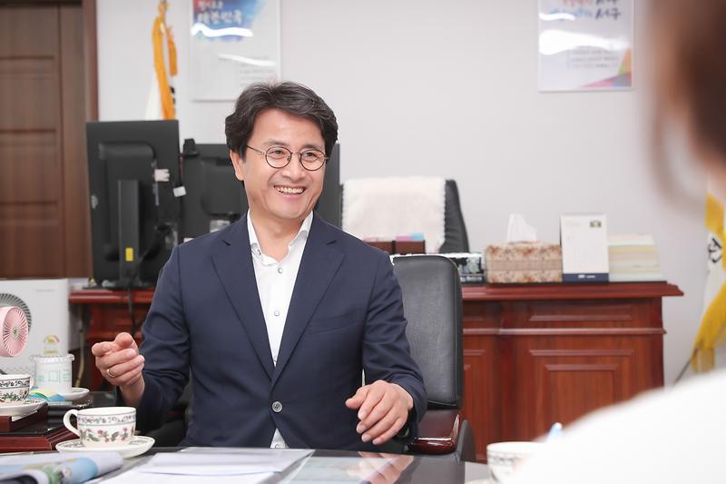 20190703 중부일보 인터뷰 사진