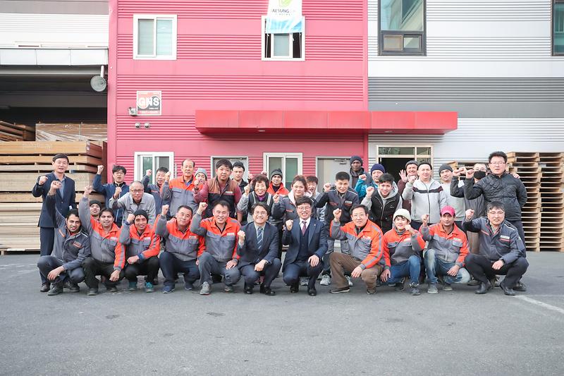 20190326 검단소재 기업체 방문 사진