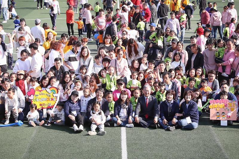 20191019 서구청장배 유소년가족전통놀이한마당 사진