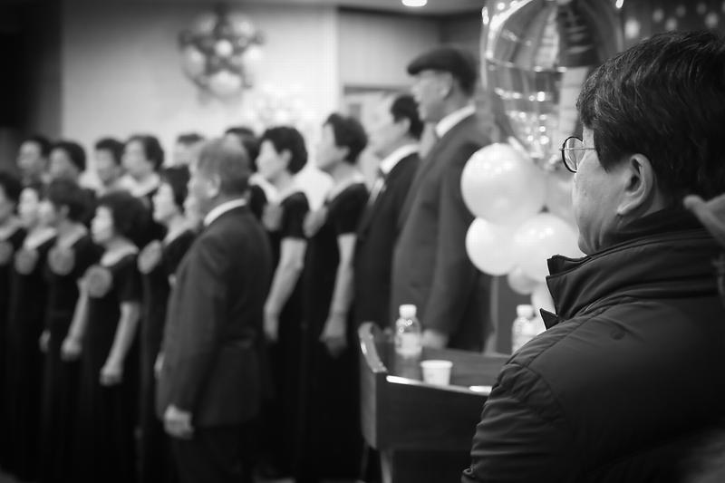 20191220 연희노인문화센터 평생교육 수료식 사진