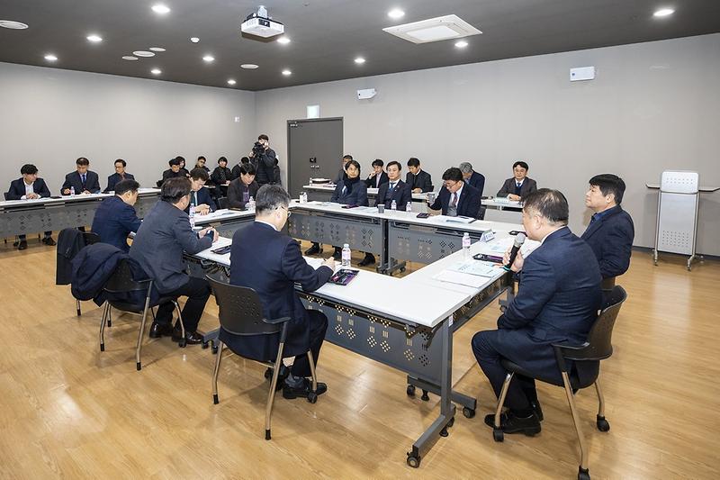 20200113 군수 구청장 협의회 사진