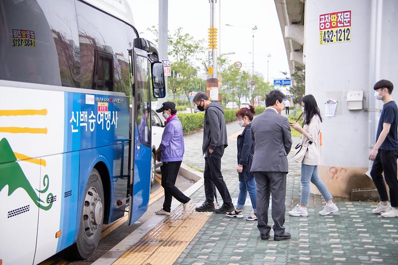 20200714 검단일반산업단지 현안사항 현장방문 사진