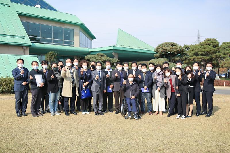 20201026 서구 네트워크 대표자회의 사진