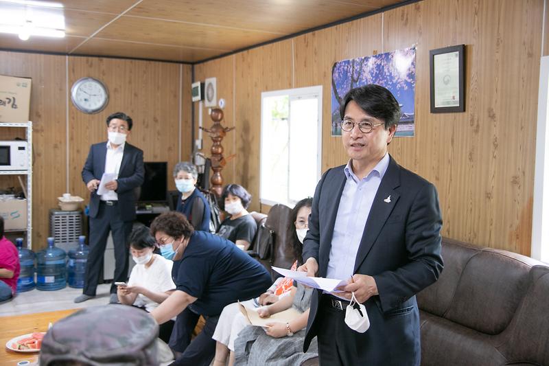 20200610 관내 현장 방문 사진